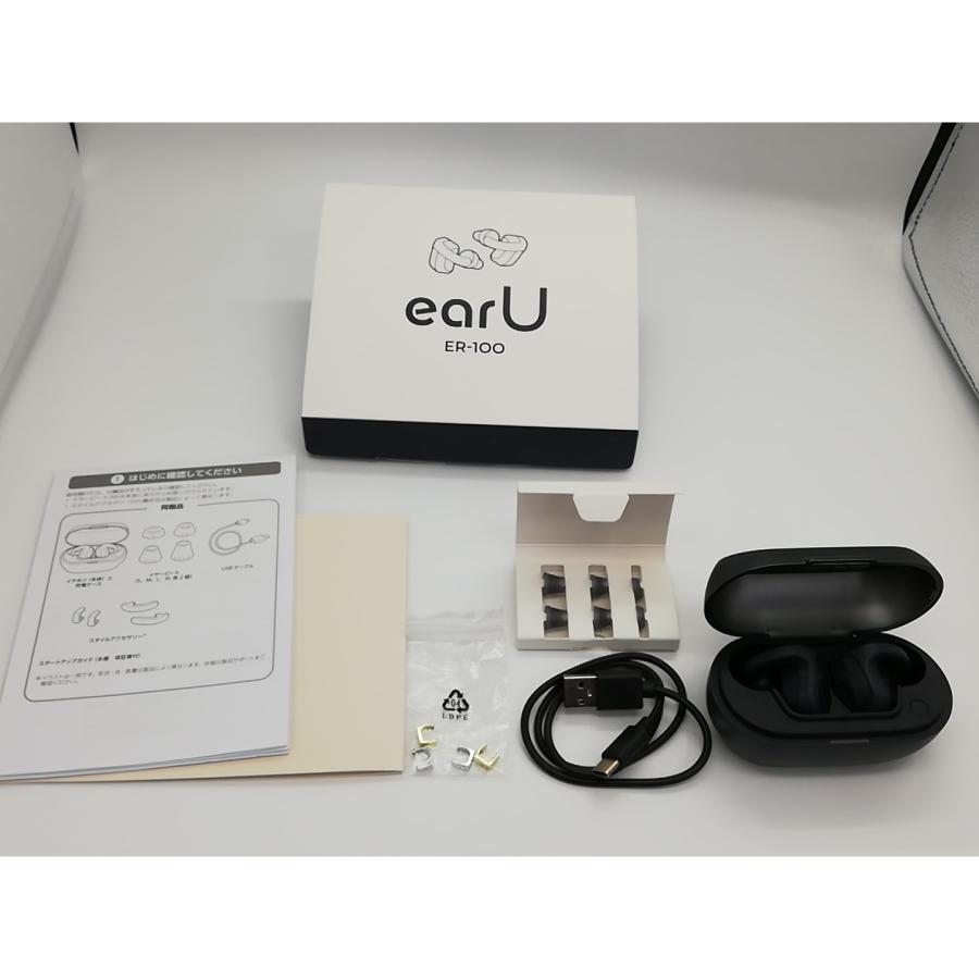 中古】CASIO earU ER-100PT-NB【那珂川】保証期間1ヶ月【ランクA