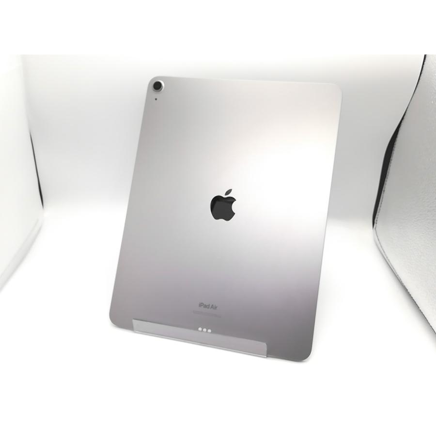 中古】Apple 【Wi-Fi】 13インチ iPad Air（M2/2024） 256GB スペース