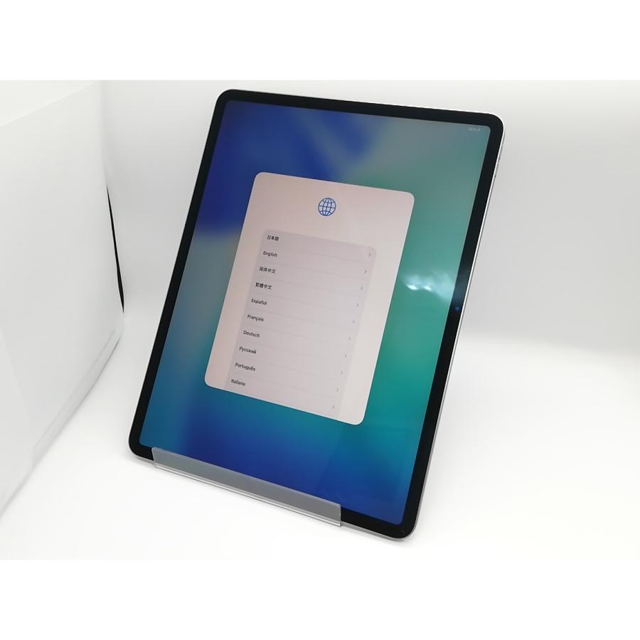 中古】Apple 【Wi-Fi】 13インチ iPad Air（M2/2024） 256GB スペース