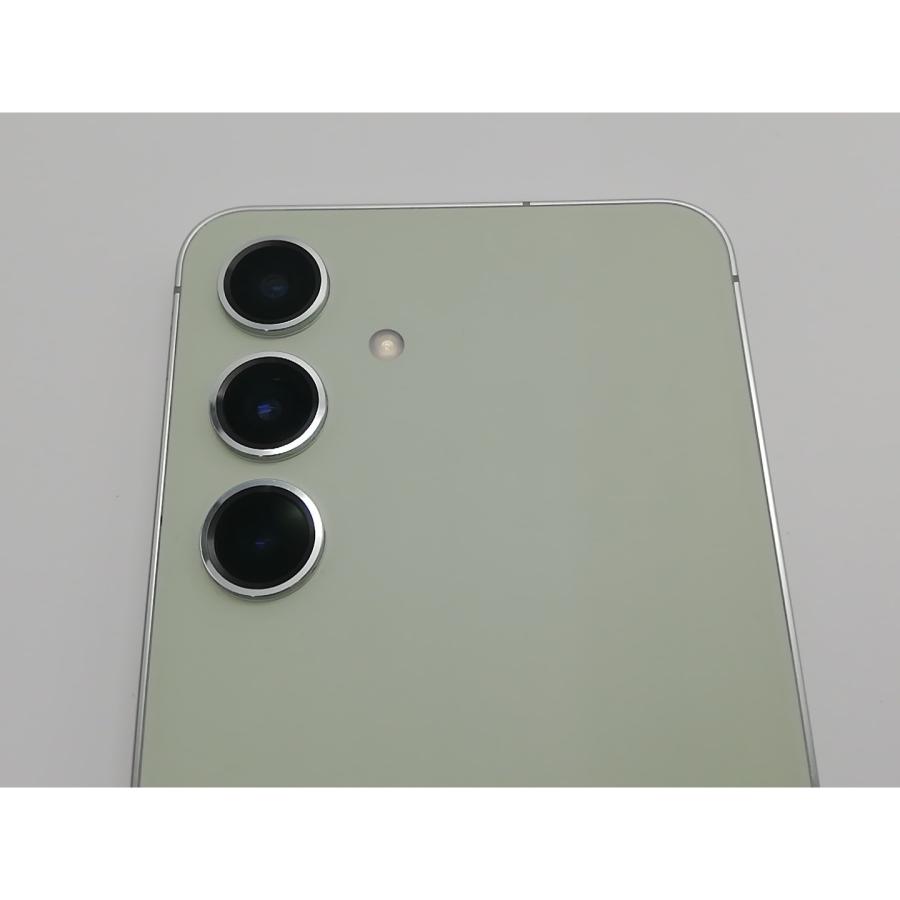 中古】SAMSUNG 海外版 【SIMフリー】 Galaxy S24 Exynos搭載モデル 8GB