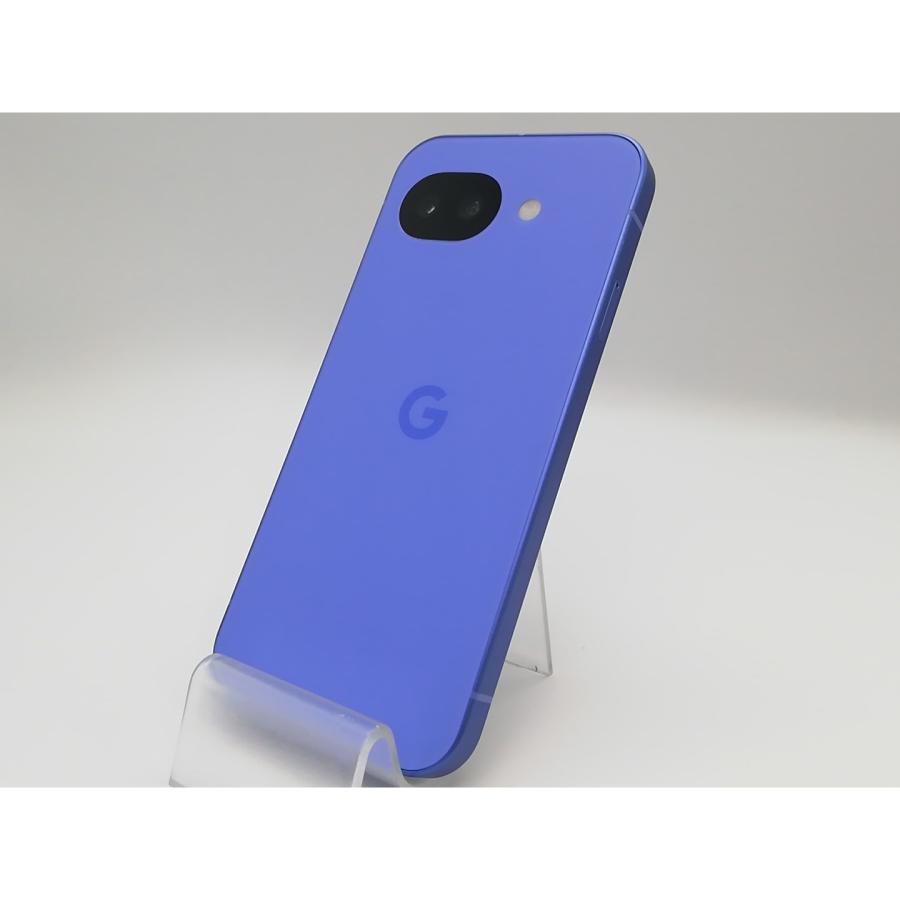 [中古ほぼ未使用]Google Pixel 10a ラベンダー 本体　カバー付き 中古】Google au 【SIMフリー】 Pixel 10a ラベンダー 8GB 128GB