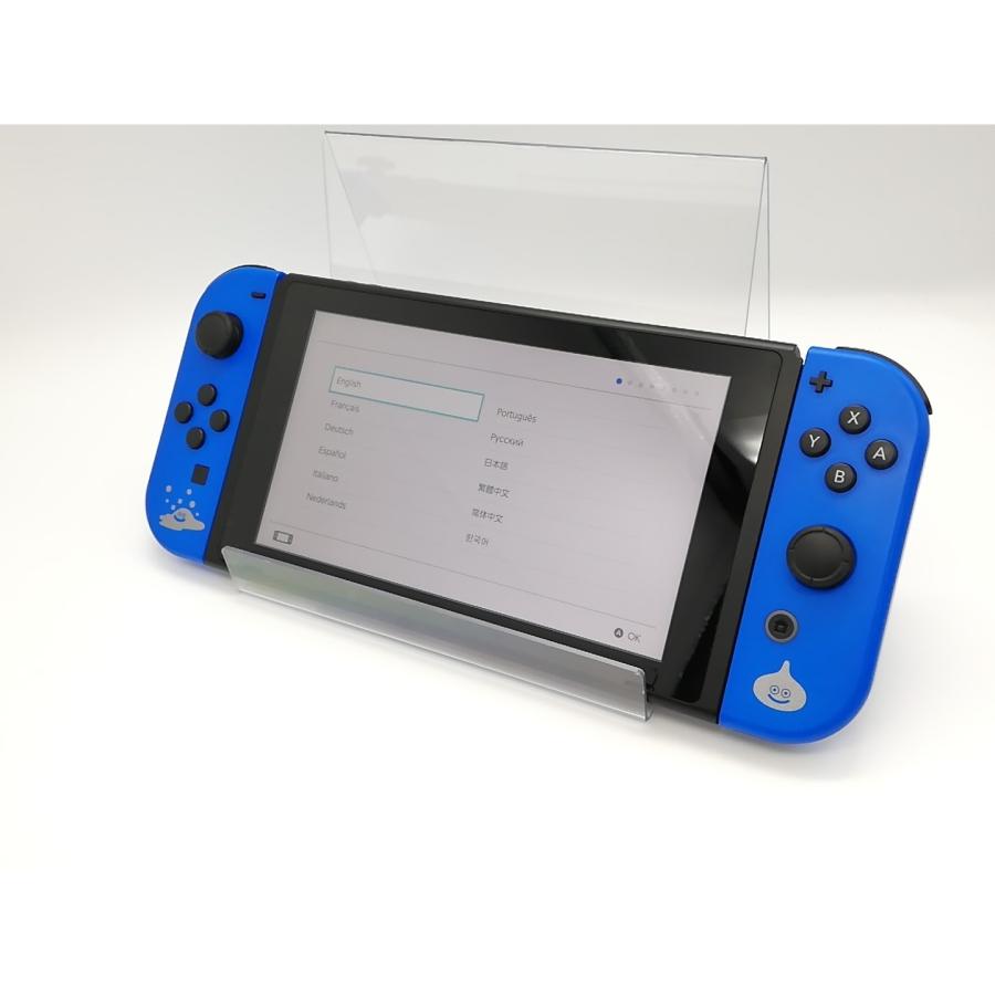 switch 本体 ドラゴンクエスト限定モデル ロトエディション 中古 中古】Nintendo Switch 本体 ドラゴンクエストXI S ロトエディション