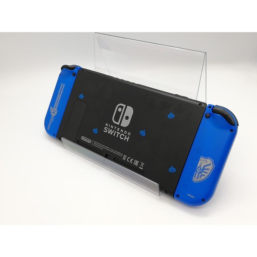 中古】Nintendo Switch 本体 ドラゴンクエストXI S ロトエディション