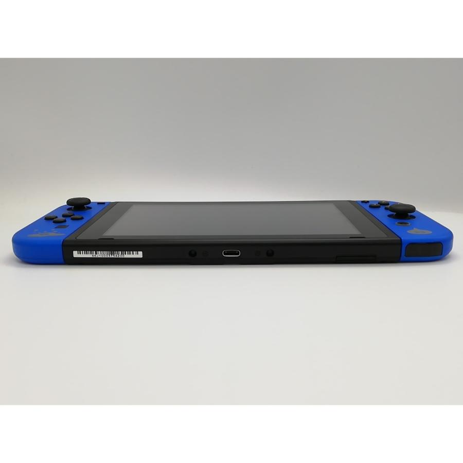 中古】Nintendo Switch 本体 ドラゴンクエストXI S ロトエディション