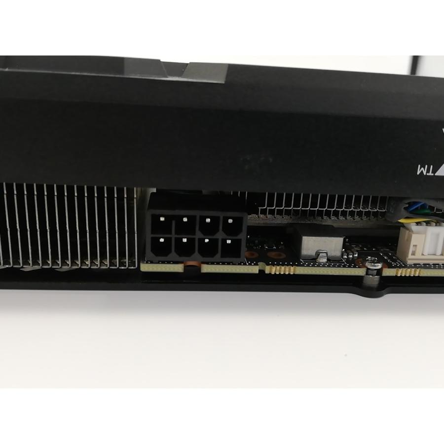 中古】玄人志向 GALAKURO GAMING GG-RTX3060Ti-E8GB/DF/LHR RTX3060Ti