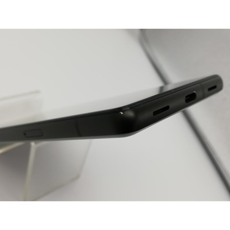 中古】Google UQmobile 【SIMフリー】 Pixel 6a セージ 6GB 128GB