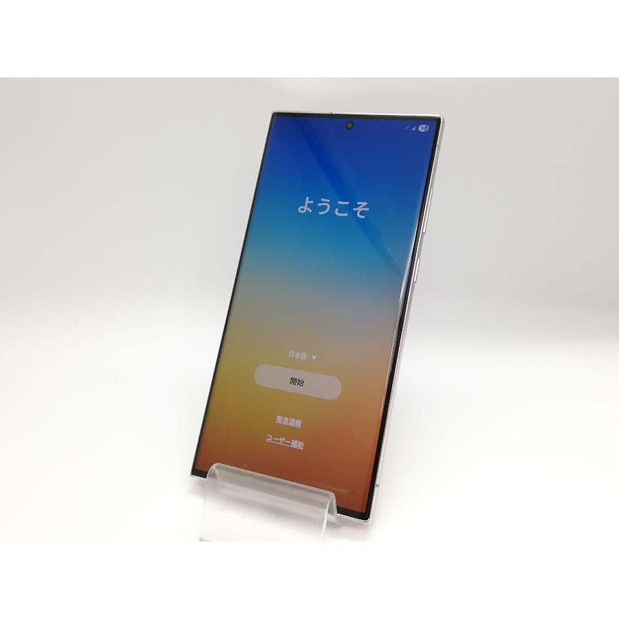 中古】SAMSUNG 海外版 【SIMフリー】 Galaxy S23 Ultra 12GB 512GB