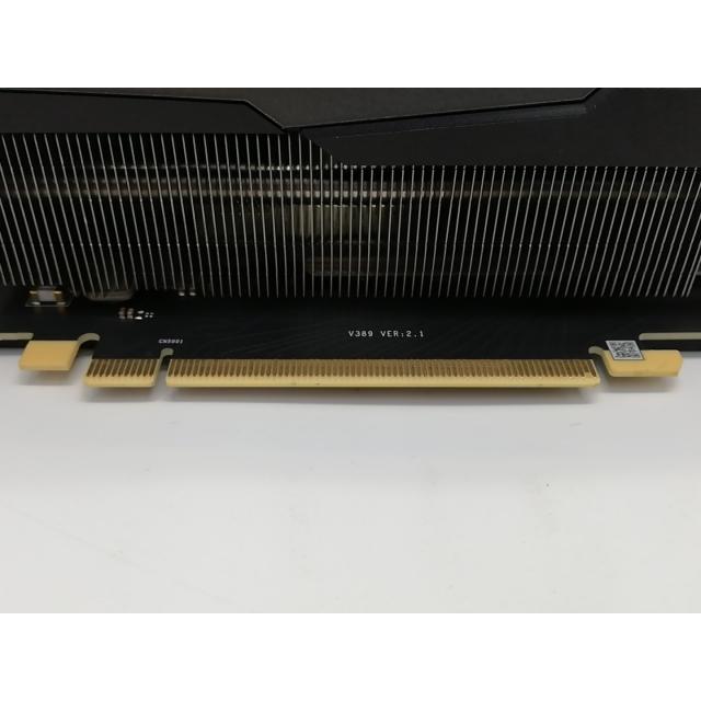中古】MSI GeForce RTX 3080 GAMING X TRIO 10G RTX3080/10GB(GDDR6X