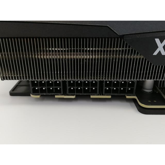 中古】MSI GeForce RTX 3080 GAMING X TRIO 10G RTX3080/10GB(GDDR6X