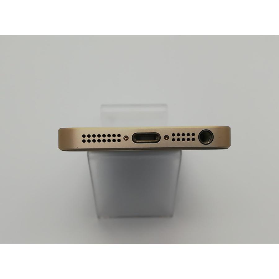 中古】Apple au 【SIMロック解除済み】 iPhone SE （第1世代） 128GB