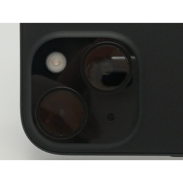 中古】Apple docomo 【SIMフリー】 iPhone 15 128GB ブラック MTMH3J/A