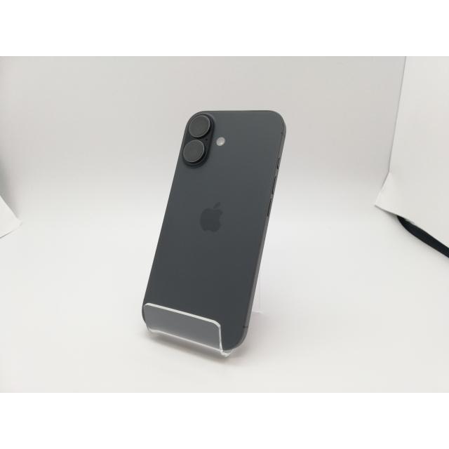 中古】Apple 国内版 【SIMフリー】 iPhone 17 256GB ブラック MG674J/A