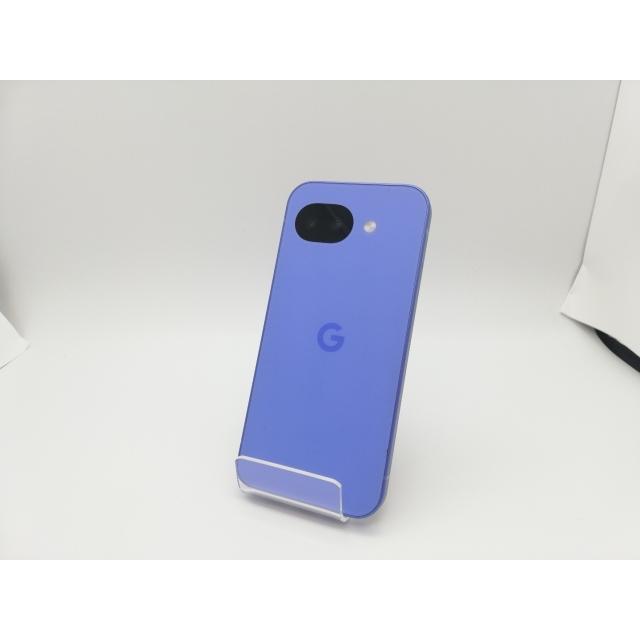 中古】Google docomo 【SIMフリー】 Pixel 10a ラベンダー 8GB 128GB