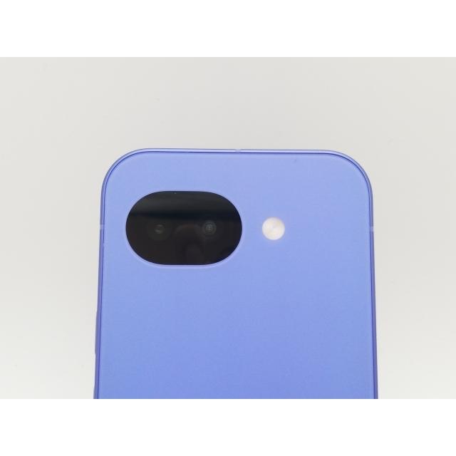 中古】Google docomo 【SIMフリー】 Pixel 10a ラベンダー 8GB 128GB