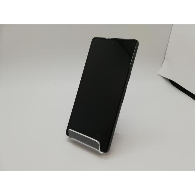 中古】Google au 【SIMフリー】 Pixel 7 オブシディアン 8GB 128GB