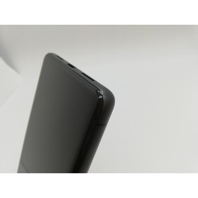 中古】Google au 【SIMフリー】 Pixel 7 オブシディアン 8GB 128GB