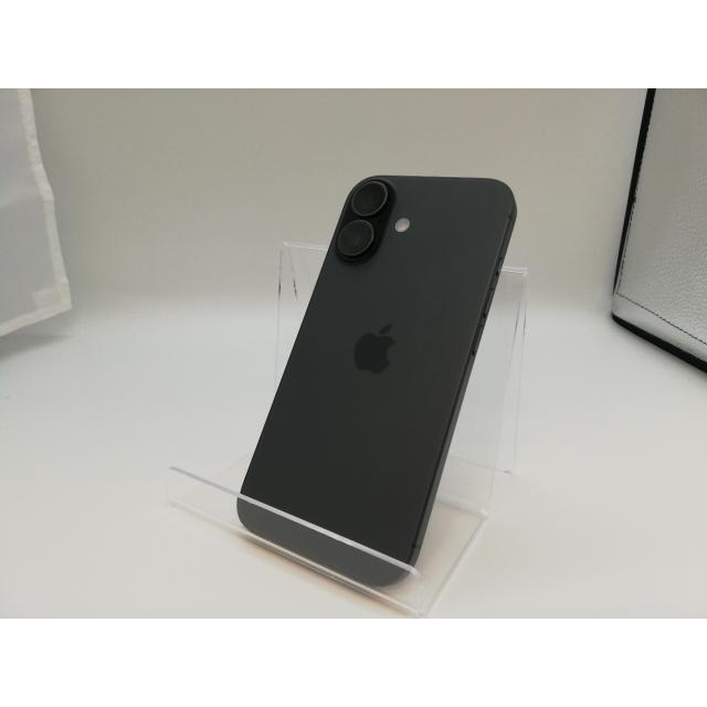 中古】Apple 国内版 【SIMフリー】 iPhone 17 256GB ブラック MG674J/A