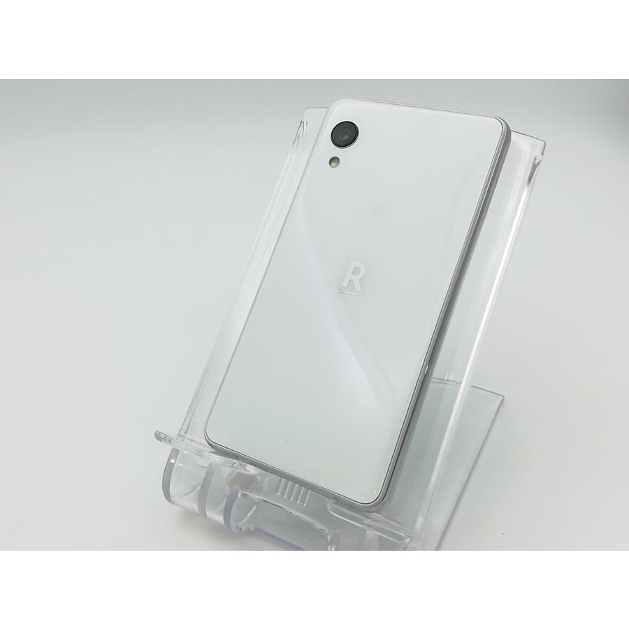 中古】楽天 楽天モバイル 【SIMフリー】 Rakuten Mini クール