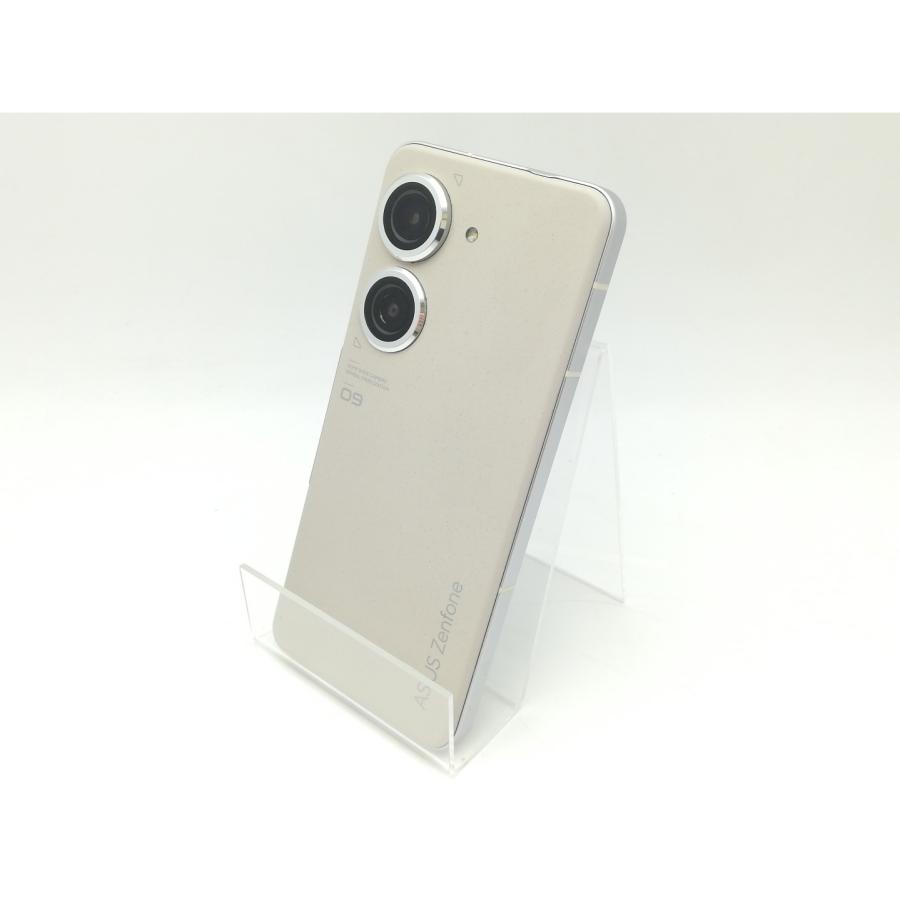 Zenfone9 SIMフリー メモリ8GB 256GB