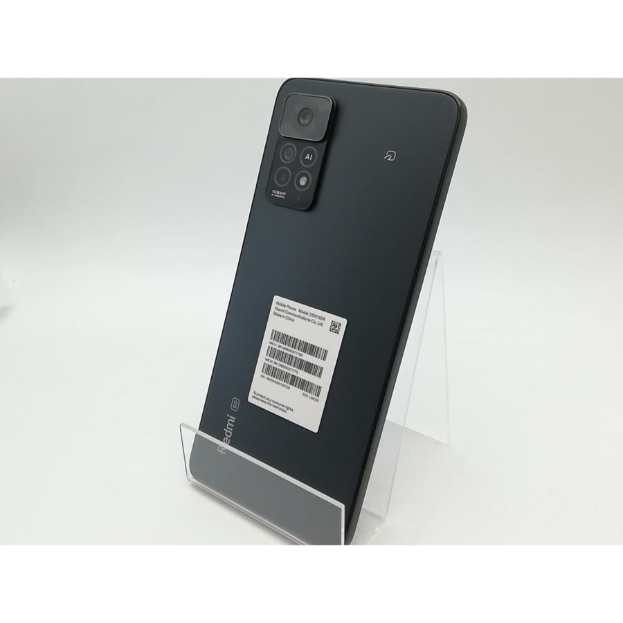 中古】Xiaomi 国内版 【SIMフリー】 Redmi Note 11 Pro 5G 