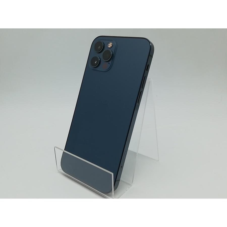 中古】Apple docomo 【SIMロック解除済み】 iPhone 12 Pro 256GB 