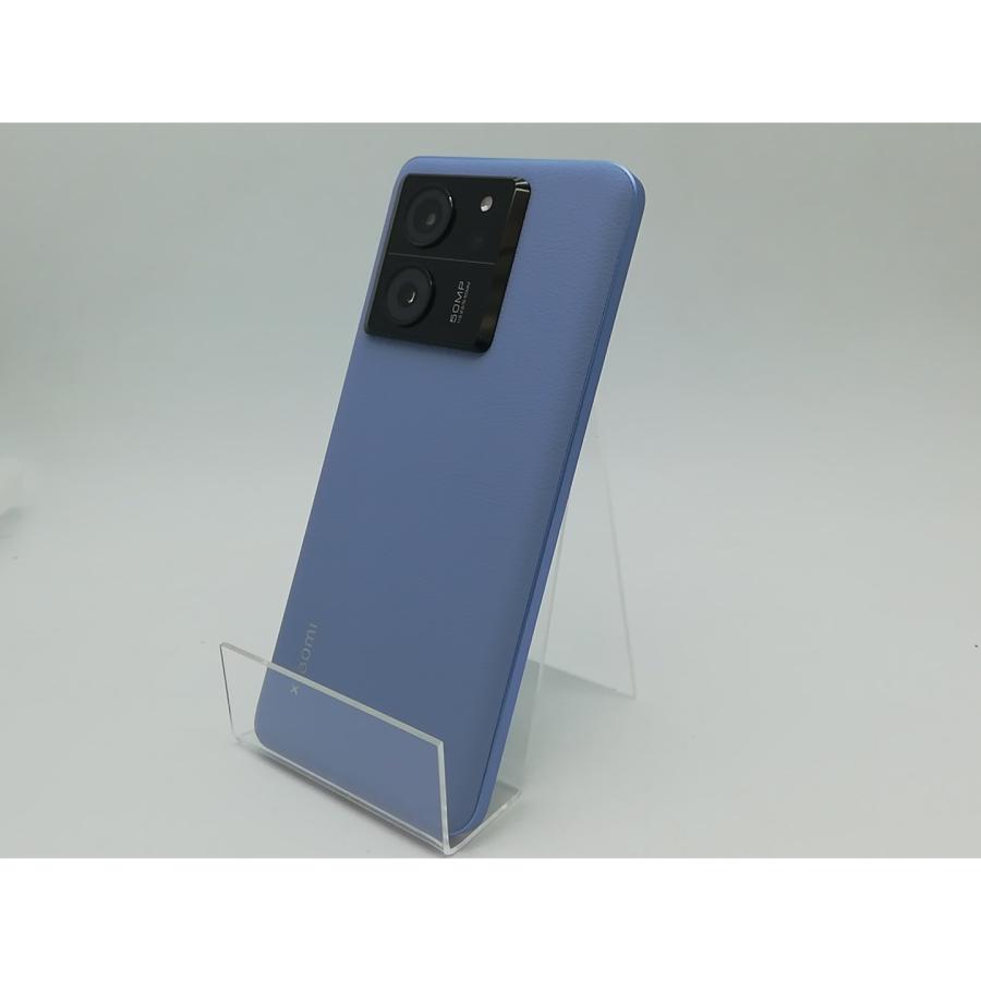 中古】Xiaomi 国内版 【SIMフリー】 Xiaomi 13T Pro 12GB 256GB 