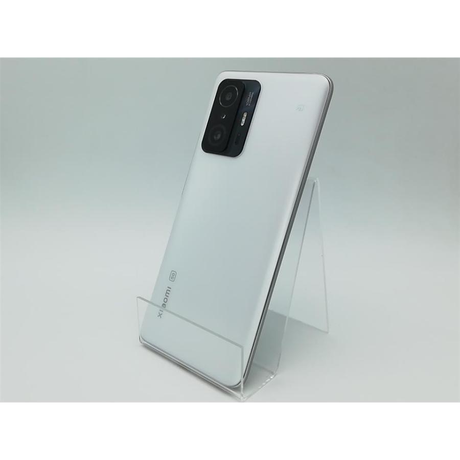 中古】Xiaomi 国内版 【SIMフリー】 Xiaomi 11T Pro ムーンライト 