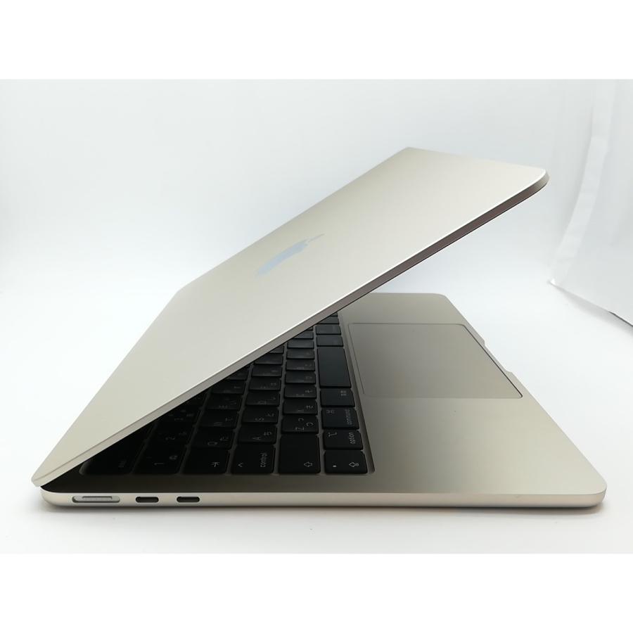 中古】Apple MacBook Air 13インチ M3(CPU:8C/GPU:10C) 16GB 中古】Apple MacBook Air 13インチ M3(CPU:8C/GPU:10C) 16GB