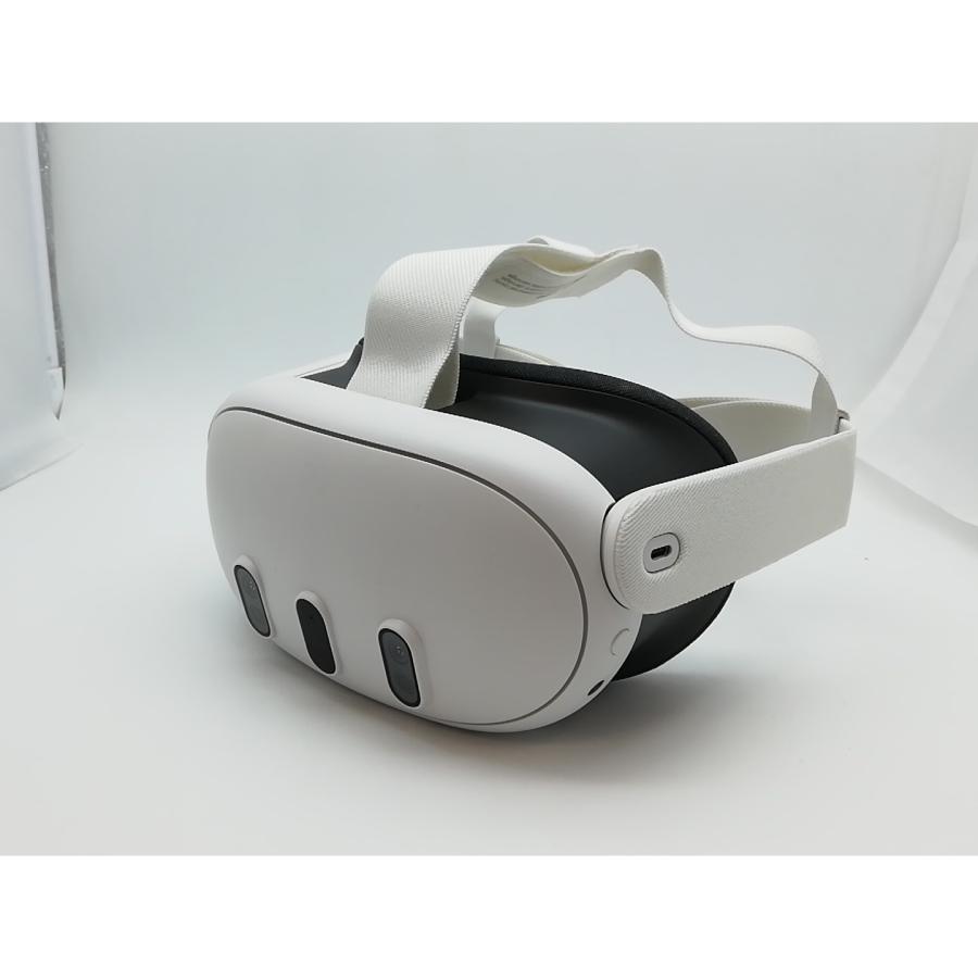 Meta Quest3 128GB(中古)値下げ可