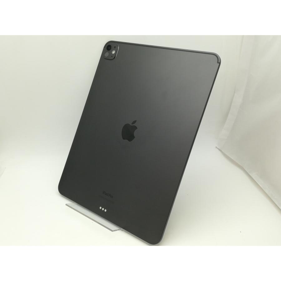 中古】Apple iPad Pro 13インチ（第1世代/M4/2024） Wi-Fiモデル 256GB