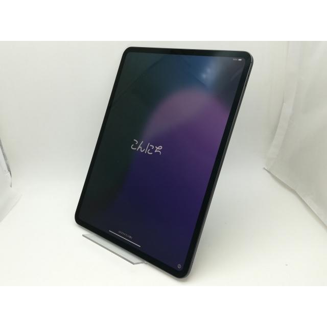中古】Apple iPad Pro 13インチ（第1世代/M4/2024） Wi-Fiモデル 256GB