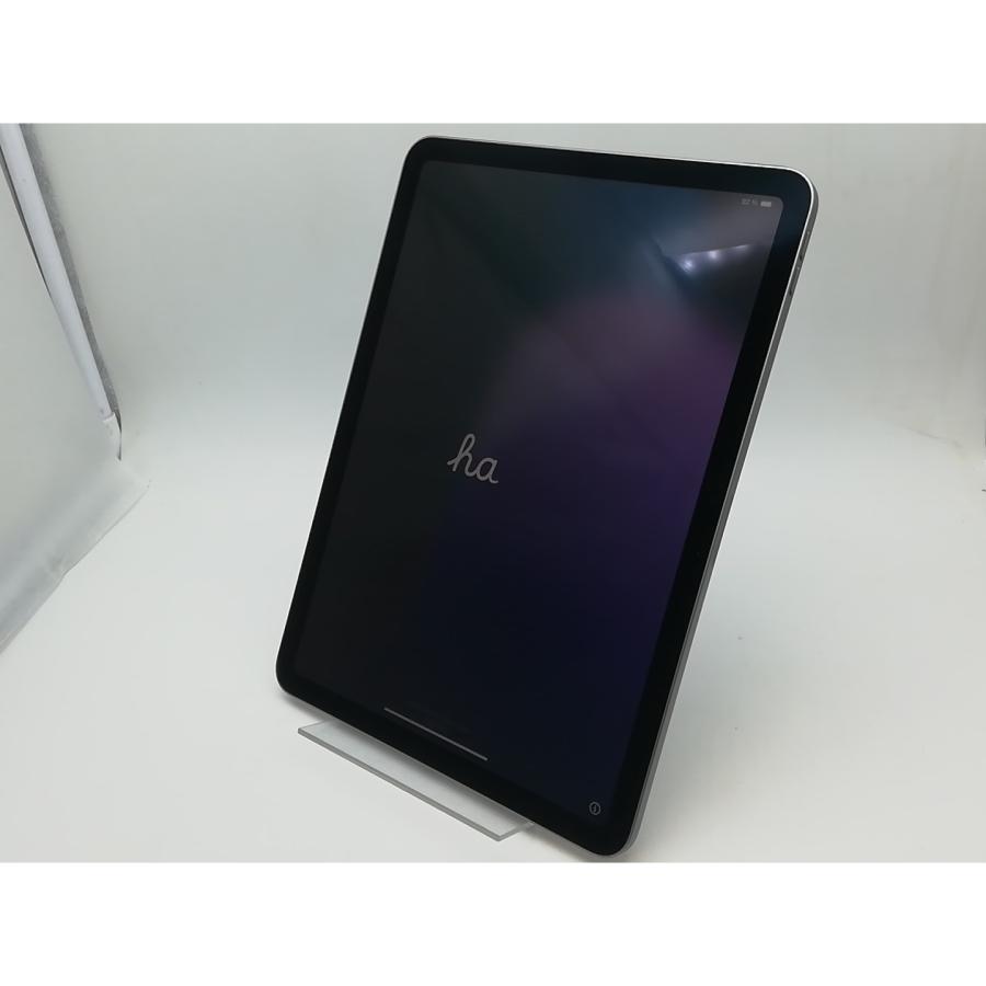 中古】Apple iPad Air 11インチ （第6世代/M2/2024） Wi-Fi
