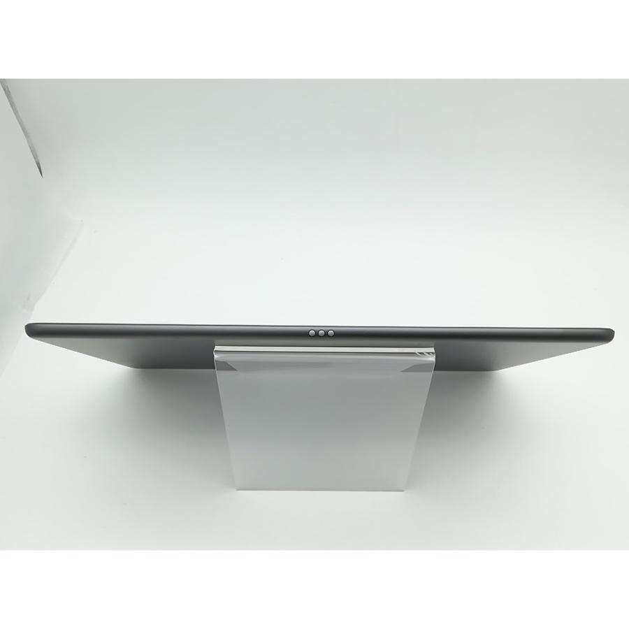 iPad Air（第3世代/2019） Wi-Fiモデル 256GB スペースグレイ 【2nd】 MUUQ2J/A【柏】保証期間１週間【ランクC】