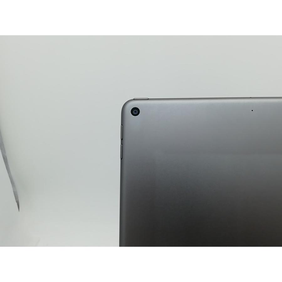 iPad Air（第3世代/2019） Wi-Fiモデル 256GB スペースグレイ 【2nd】 MUUQ2J/A【柏】保証期間１週間【ランクC】