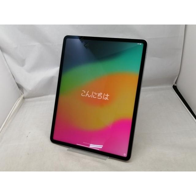 中古】Apple iPad Pro 12.9インチ（第5世代） Wi-Fiモデル 256GB