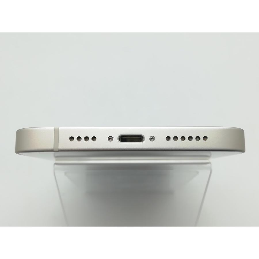 【中古】Apple 国内版 【SIMフリー】 iPhone 14 Plus 256GB スターライト MQ4L3J/A【アリオ倉敷】保証期間１ヶ月【ランクB】の画像