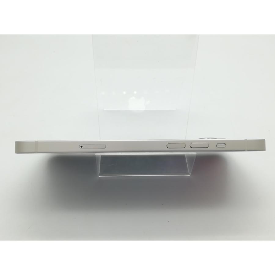 【中古】Apple 国内版 【SIMフリー】 iPhone 14 Plus 256GB スターライト MQ4L3J/A【アリオ倉敷】保証期間１ヶ月【ランクB】の画像