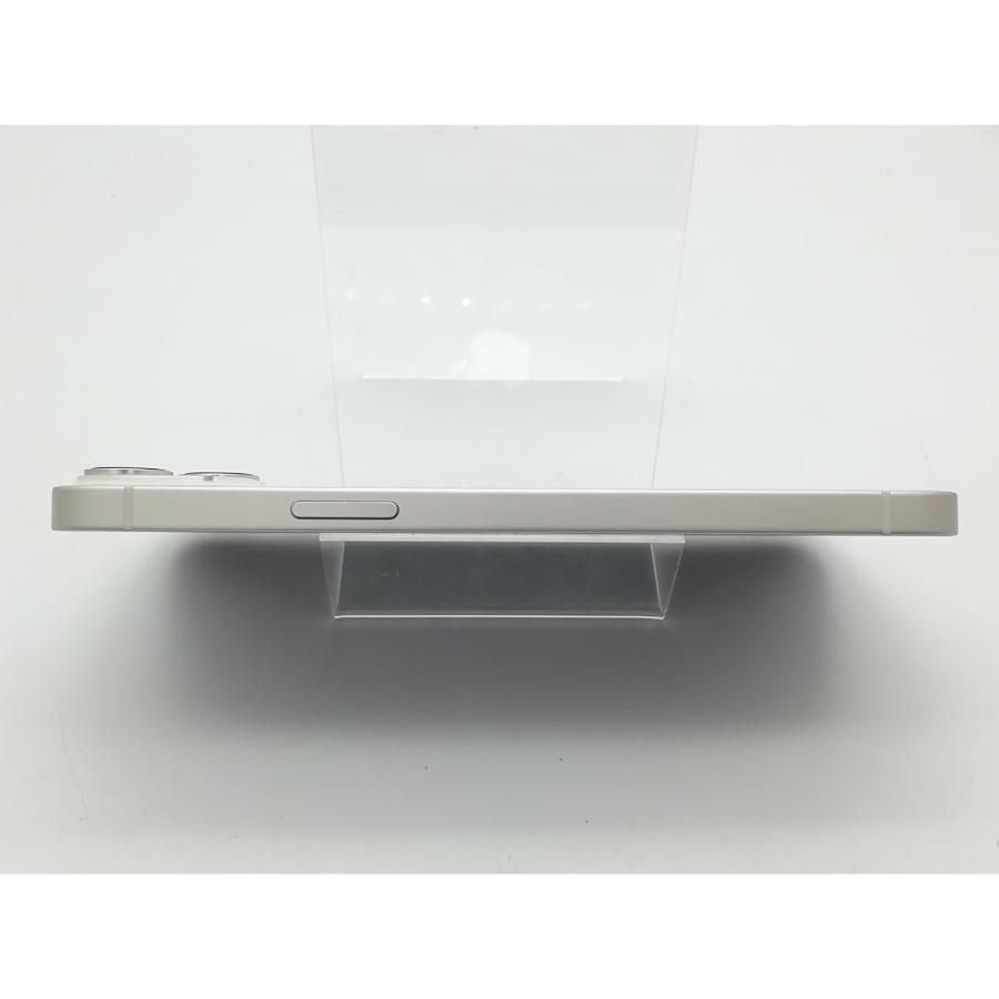 【中古】Apple 国内版 【SIMフリー】 iPhone 14 Plus 256GB スターライト MQ4L3J/A【アリオ倉敷】保証期間１ヶ月【ランクB】の画像