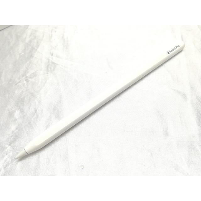 中古】Apple Apple Pencil Pro MX2D3ZA/A【ECセンター】保証期間1週間 