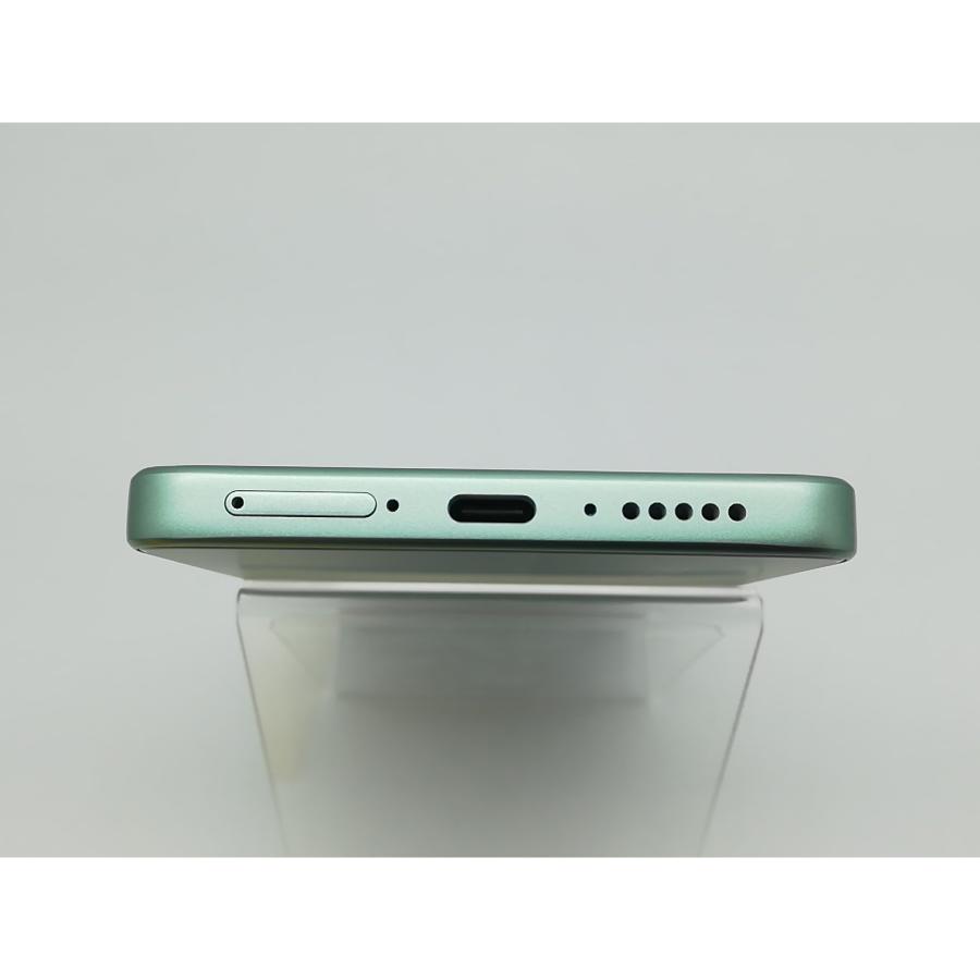 中古】Xiaomi 国内版 【SIMフリー】 Poco X7 Pro グリーン 8GB 256GB