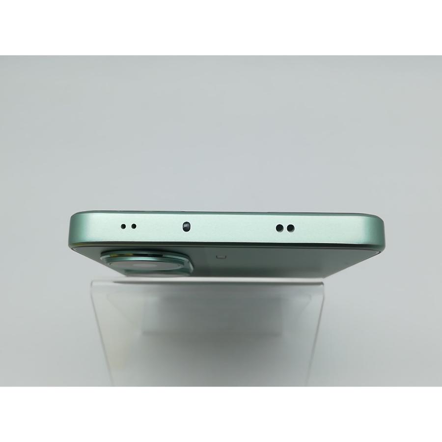 中古】Xiaomi 国内版 【SIMフリー】 Poco X7 Pro グリーン 8GB 256GB