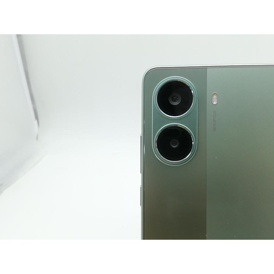 中古】Xiaomi 国内版 【SIMフリー】 Poco X7 Pro グリーン 8GB 256GB