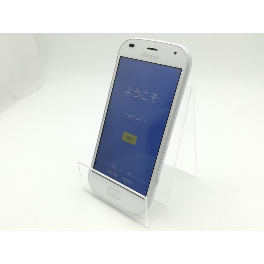 中古】Fujitsu docomo 【SIMロック解除済み】 らくらく 中古】Fujitsu docomo 【SIMロック解除済み】 らくらく