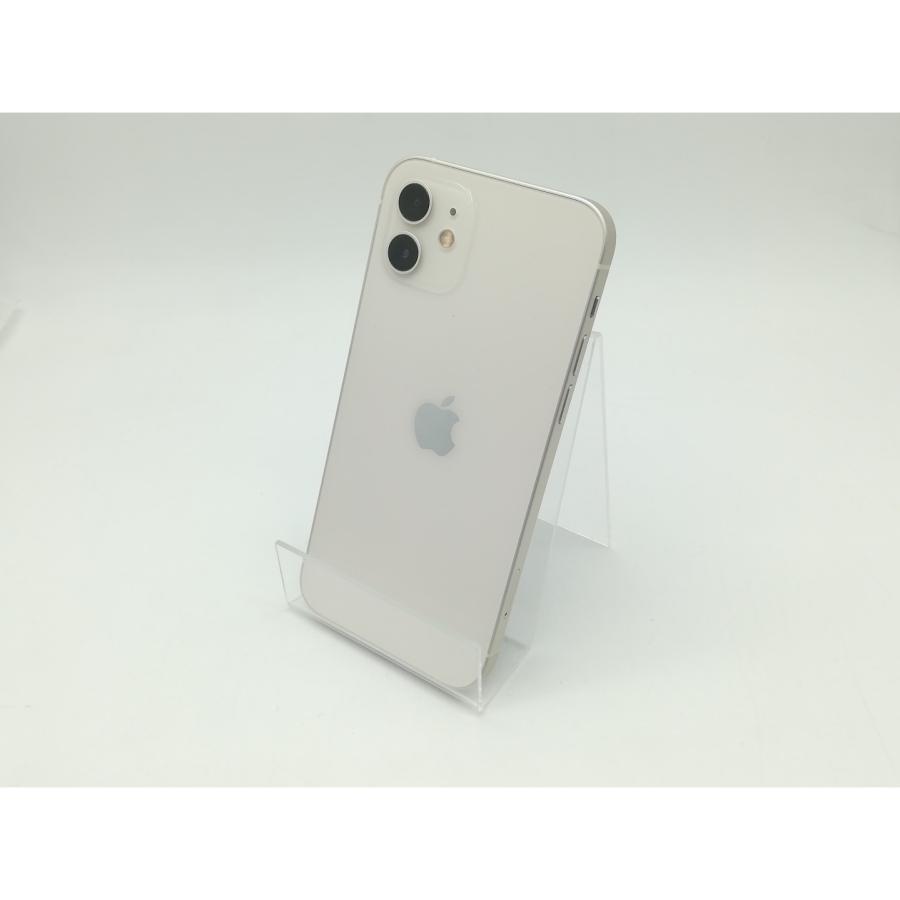 iPhone 12 【中古】Apple au 【SIMロック解除済み】 128GB