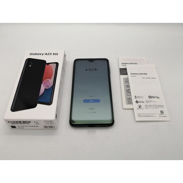 未使用】SAMSUNG au 【SIMフリー】 Galaxy A23 5G 4GB 64GB 未使用】SAMSUNG au 【SIMフリー】 Galaxy A23 5G 4GB 64GB