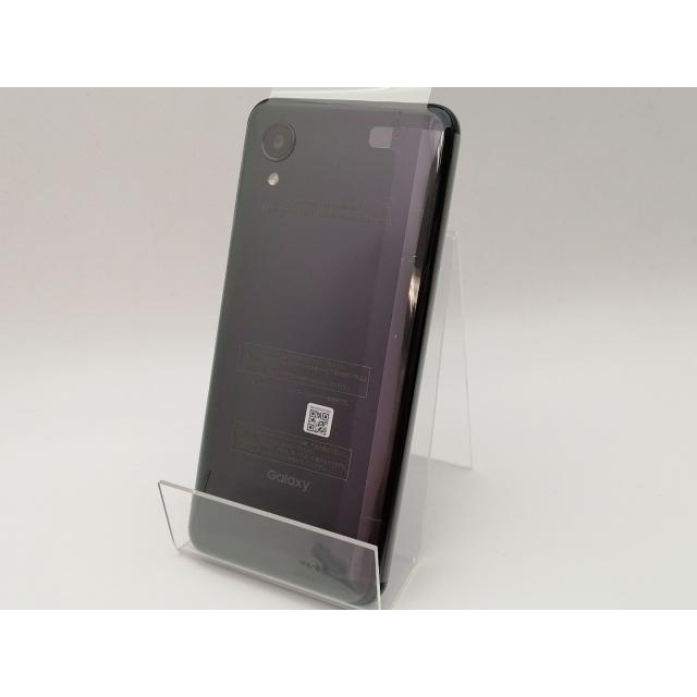 未使用】SAMSUNG au 【SIMフリー】 Galaxy A23 5G 4GB 64GB SCG18