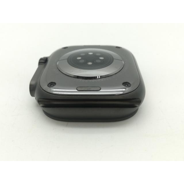 中古】Apple Apple Watch Ultra2 49mm Cellular ブラック 中古】Apple Apple Watch Ultra2 49mm Cellular ブラック