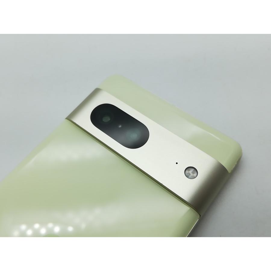 中古】Google 国内版 【SIMフリー】 Pixel 7 レモングラス 8GB 中古】Google 国内版 【SIMフリー】 Pixel 7 レモングラス 8GB