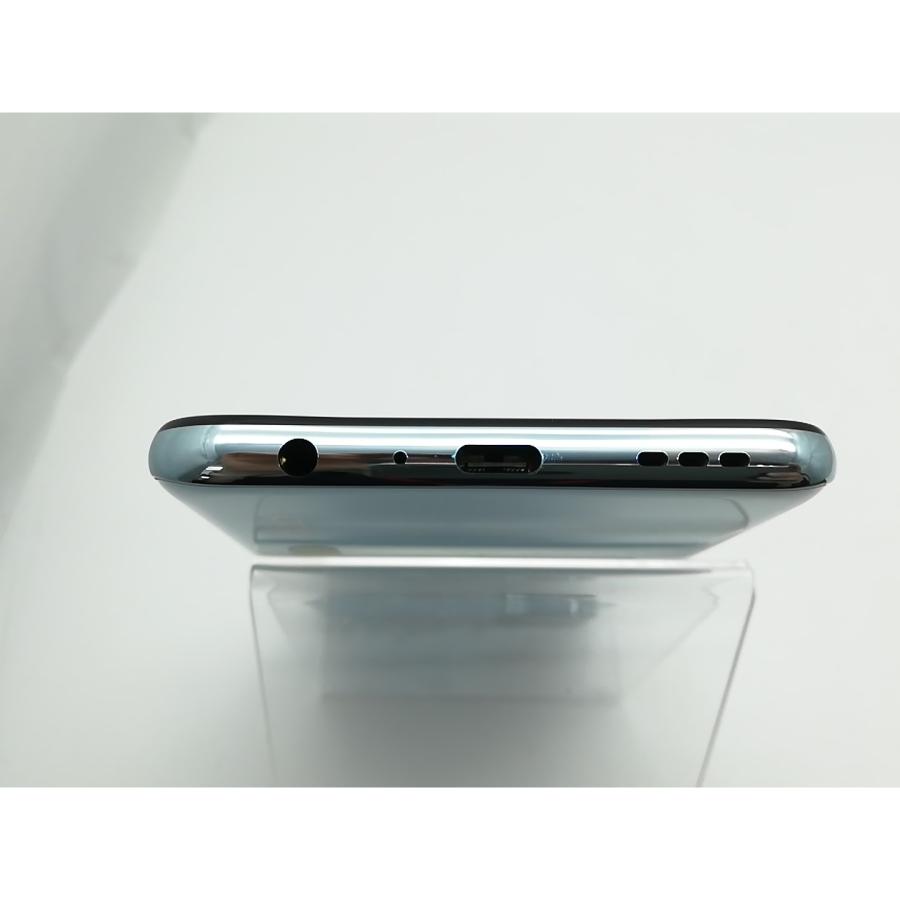 中古】Oppo 国内版 【SIMフリー】 OPPO Reno5 A アイスブルー 中古】Oppo 国内版 【SIMフリー】 OPPO Reno5 A アイスブルー