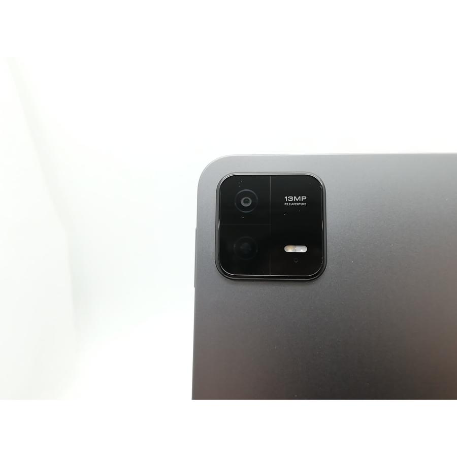 中古】Xiaomi 国内版 【Wi-Fi】 Xiaomi Pad 6 6GB 128GB グラビティ
